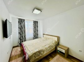 Vanzare apartament 3 camere, Calea Cisnadiei, Sibiu