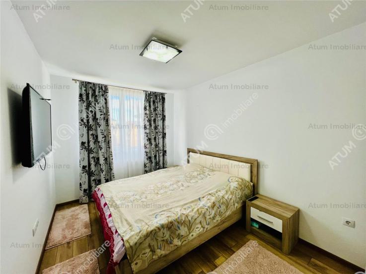 Vanzare apartament 3 camere, Calea Cisnadiei, Sibiu