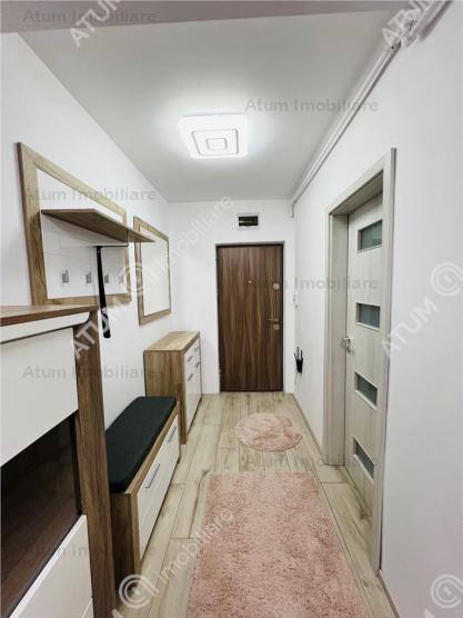 Vanzare apartament 3 camere, Calea Cisnadiei, Sibiu