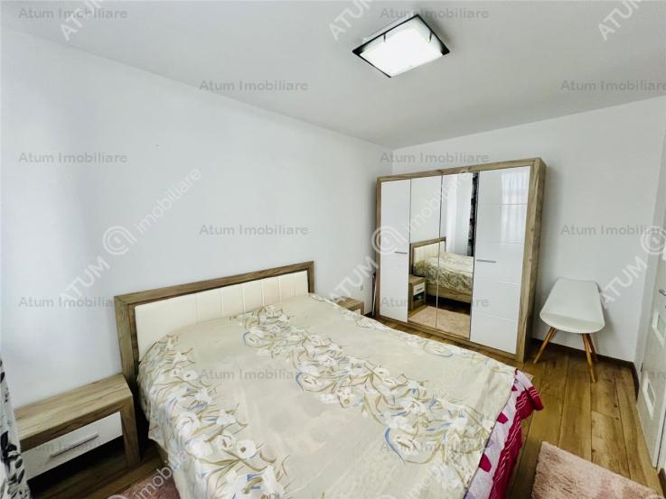 Vanzare apartament 3 camere, Calea Cisnadiei, Sibiu