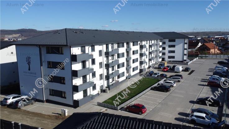 Vanzare apartament 2 camere, Vasile Aaron, Sibiu