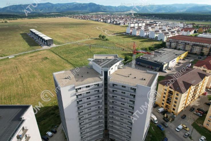 Vanzare apartament 2 camere, Hipodrom 1, Sibiu