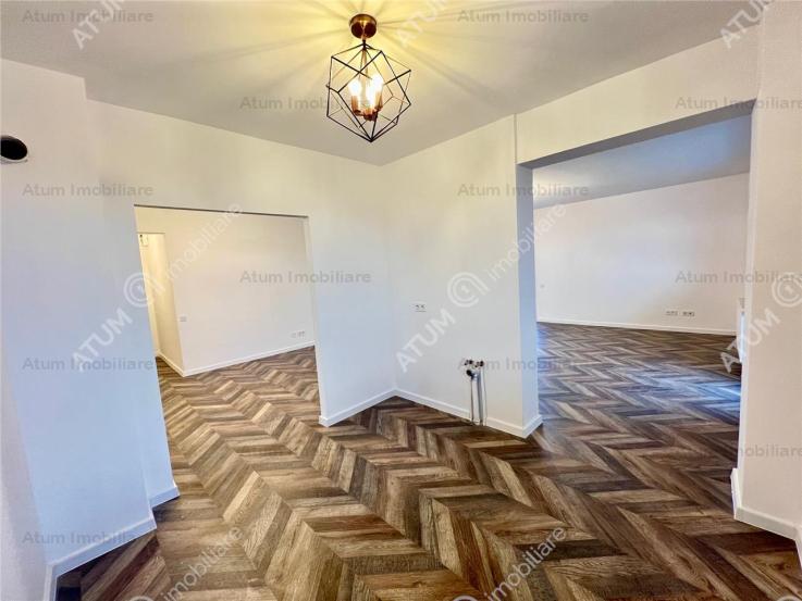 Vanzare apartament 3 camere, Hipodrom 1, Sibiu