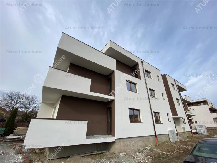 Vanzare apartament 3 camere, Lazaret, Sibiu