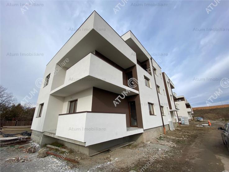 Vanzare apartament 3 camere, Lazaret, Sibiu