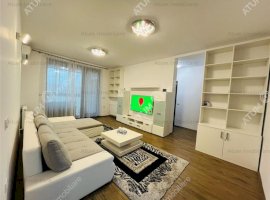 Inchiriere apartament 3 camere, Vasile Aaron, Sibiu