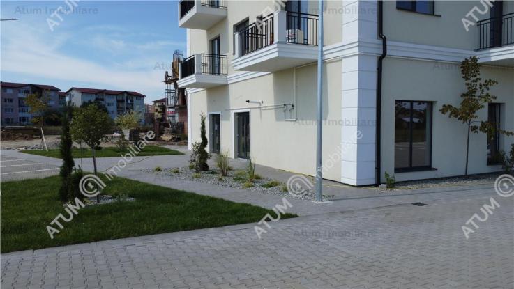 Vanzare apartament 2 camere, Vasile Aaron, Sibiu