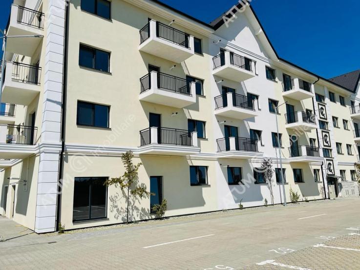 Vanzare apartament 2 camere, Vasile Aaron, Sibiu