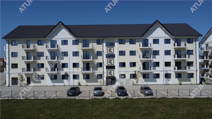 Vanzare apartament 2 camere, Vasile Aaron, Sibiu