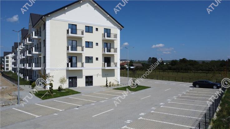 Vanzare apartament 2 camere, Vasile Aaron, Sibiu