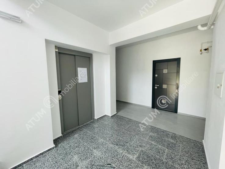 Vanzare apartament 2 camere, Vasile Aaron, Sibiu