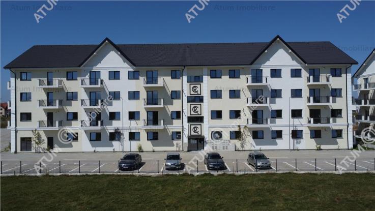 Vanzare apartament 2 camere, Vasile Aaron, Sibiu