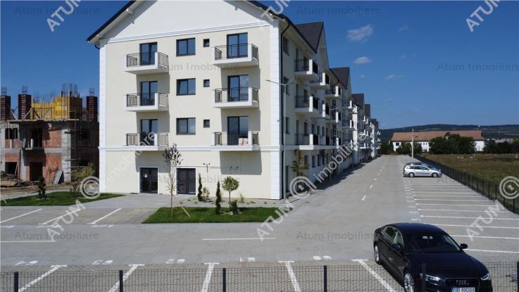 Vanzare apartament 2 camere, Vasile Aaron, Sibiu