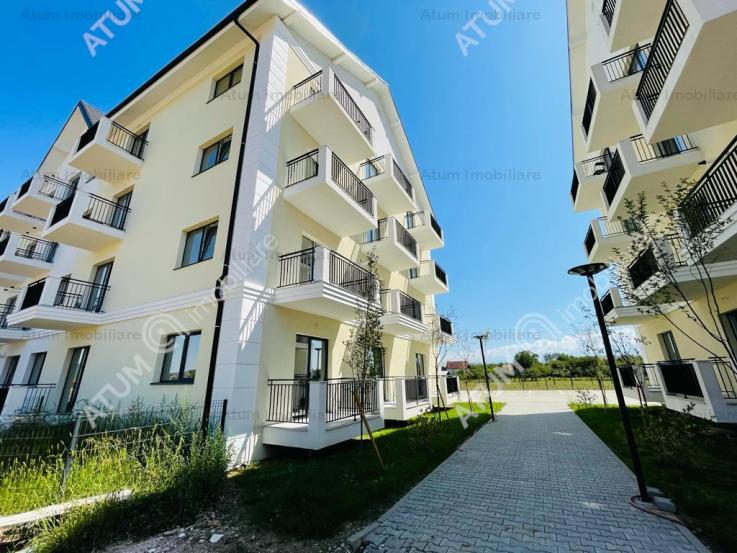 Vanzare apartament 2 camere, Vasile Aaron, Sibiu