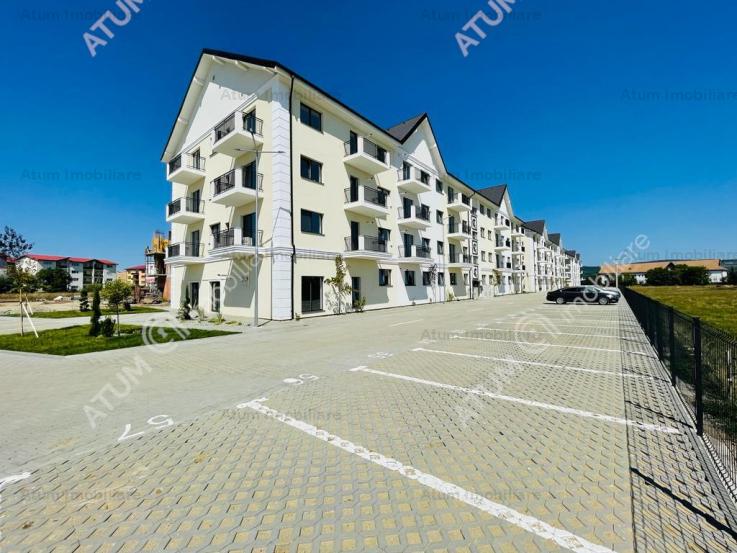 Vanzare apartament 2 camere, Vasile Aaron, Sibiu