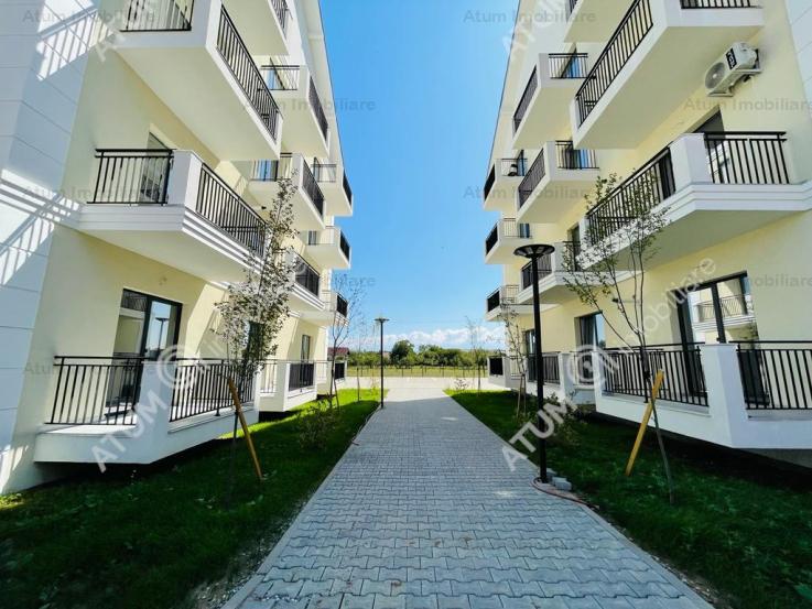 Vanzare apartament 2 camere, Vasile Aaron, Sibiu