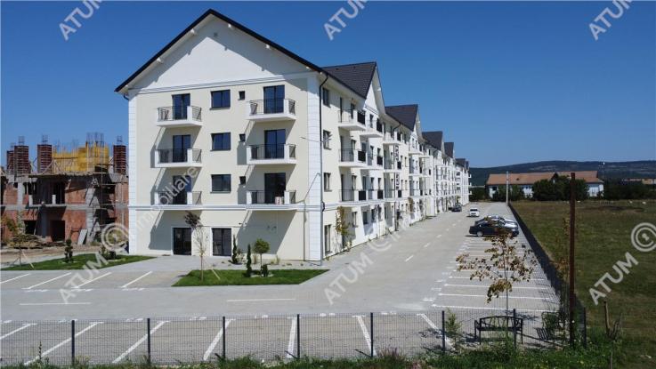 Vanzare apartament 2 camere, Vasile Aaron, Sibiu