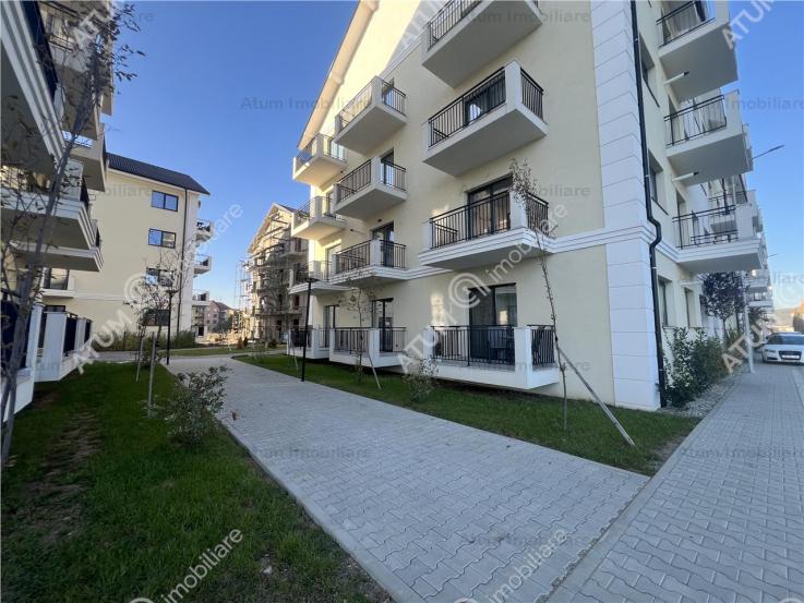 Vanzare apartament 2 camere, Vasile Aaron, Sibiu