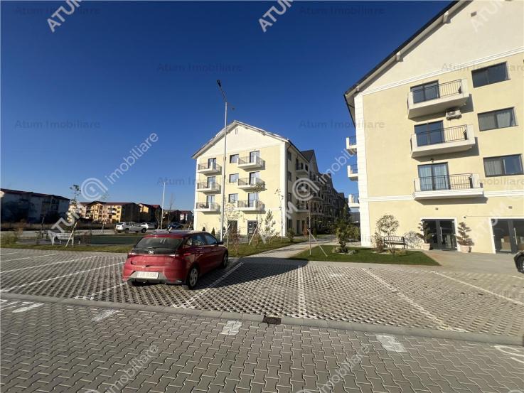 Vanzare apartament 3 camere, Vasile Aaron, Sibiu