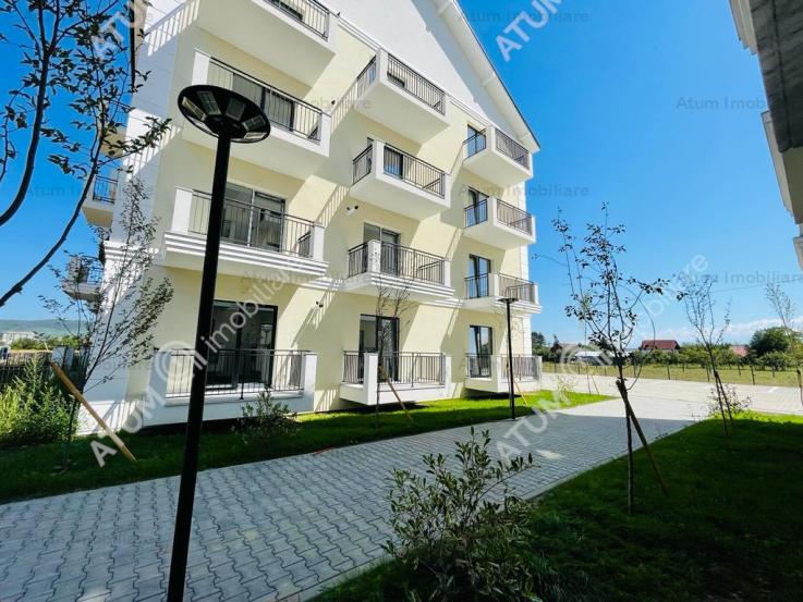 Vanzare apartament 2 camere, Vasile Aaron, Sibiu