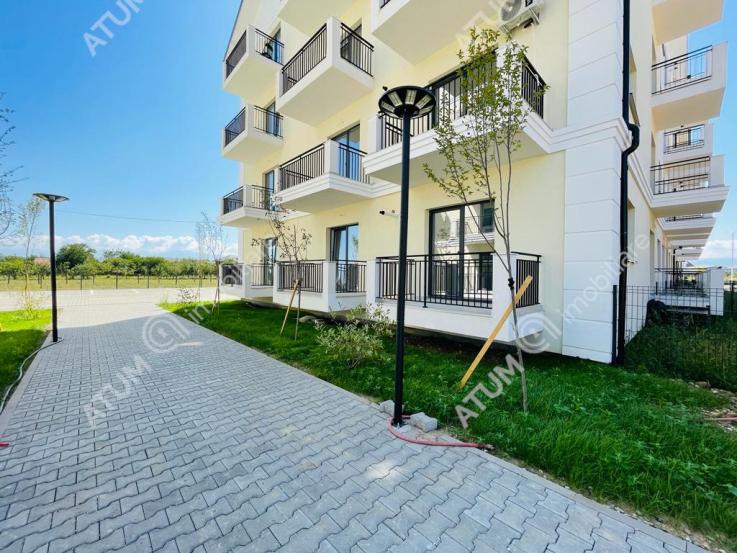 Vanzare apartament 2 camere, Vasile Aaron, Sibiu