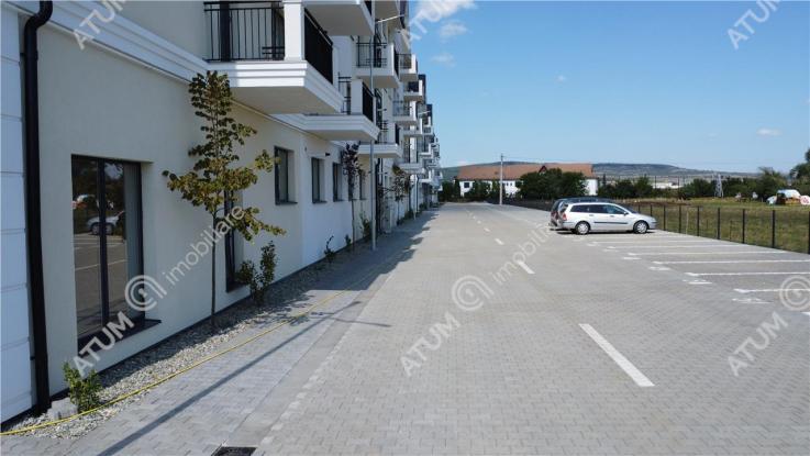 Vanzare apartament 2 camere, Vasile Aaron, Sibiu