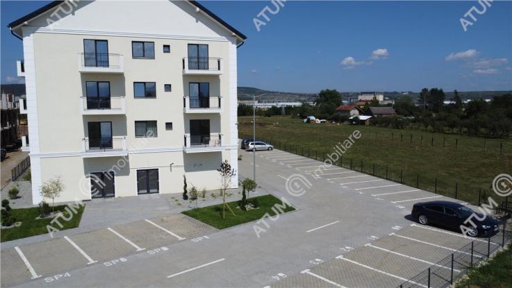 Vanzare apartament 2 camere, Vasile Aaron, Sibiu