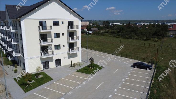 Vanzare apartament 2 camere, Vasile Aaron, Sibiu