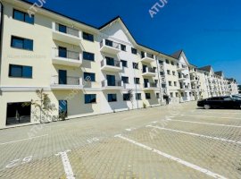 Vanzare apartament 2 camere, Vasile Aaron, Sibiu