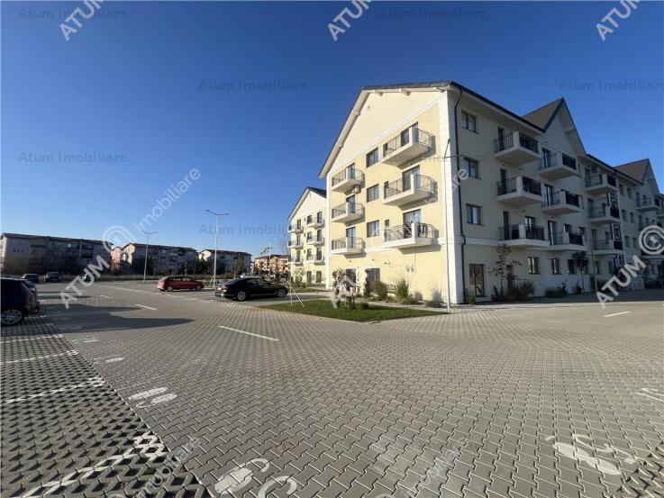 Vanzare apartament 2 camere, Vasile Aaron, Sibiu