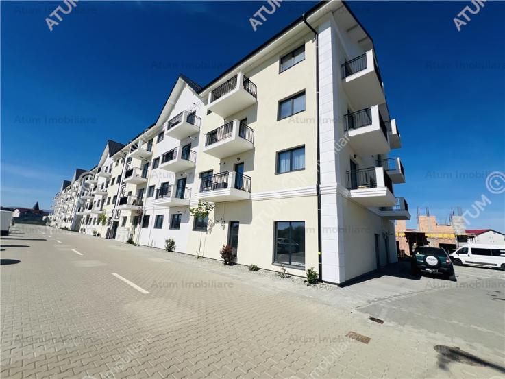 Vanzare apartament 2 camere, Vasile Aaron, Sibiu