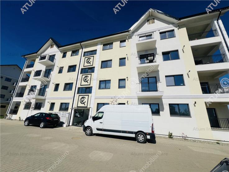 Vanzare apartament 2 camere, Vasile Aaron, Sibiu