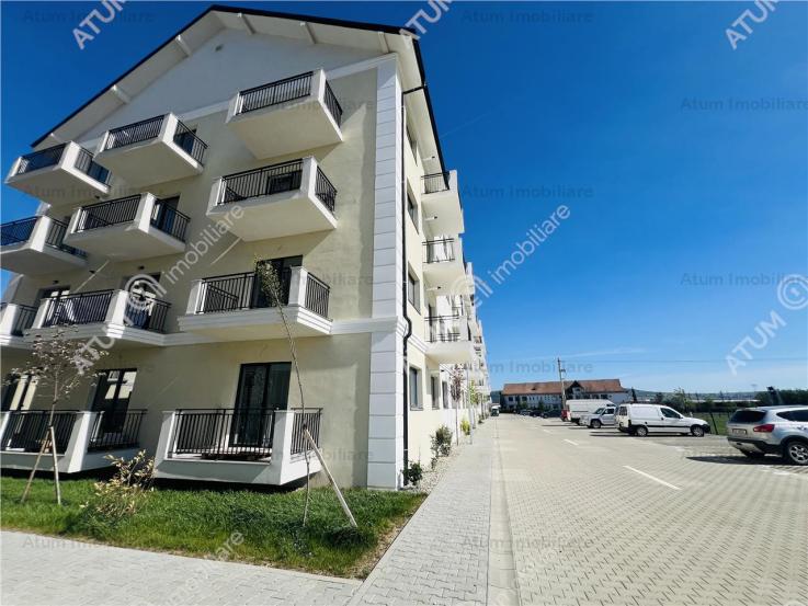 Vanzare apartament 3 camere, Vasile Aaron, Sibiu