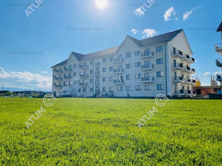 Vanzare apartament 3 camere, Vasile Aaron, Sibiu