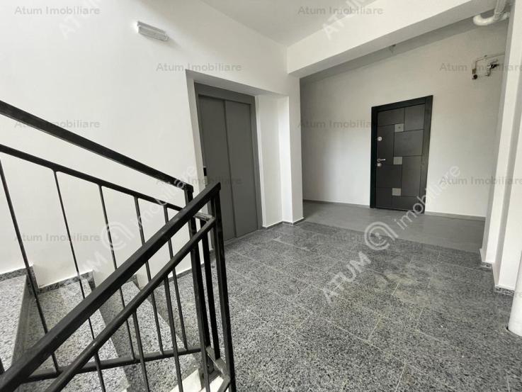 Vanzare apartament 2 camere, Vasile Aaron, Sibiu