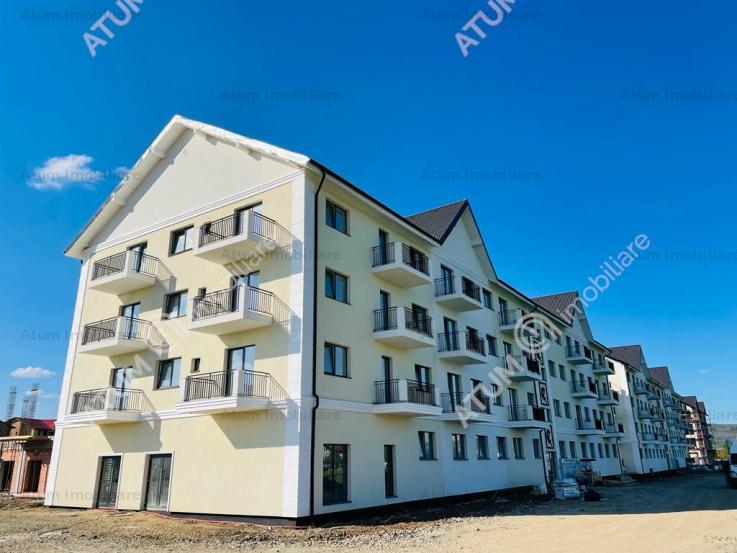 Vanzare apartament 2 camere, Vasile Aaron, Sibiu