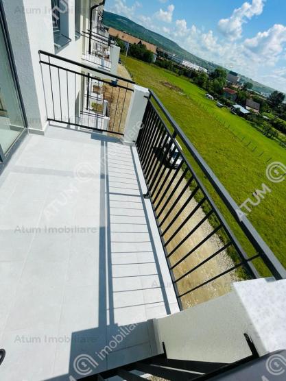 Vanzare apartament 2 camere, Vasile Aaron, Sibiu