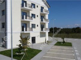 Vanzare apartament 3 camere, Vasile Aaron, Sibiu