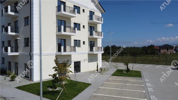 Vanzare apartament 3 camere, Vasile Aaron, Sibiu