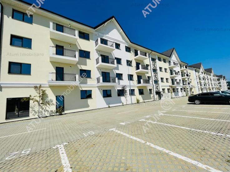 Vanzare apartament 3 camere, Vasile Aaron, Sibiu