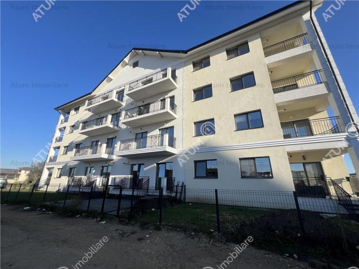 Vanzare apartament 2 camere, Vasile Aaron, Sibiu