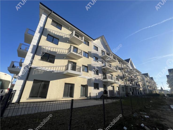 Vanzare apartament 2 camere, Vasile Aaron, Sibiu