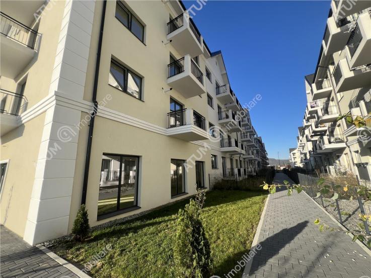 Vanzare apartament 2 camere, Vasile Aaron, Sibiu