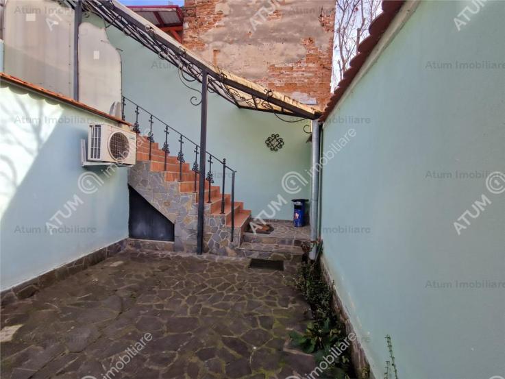 Inchiriere spatiu birouri, Centru, Sibiu