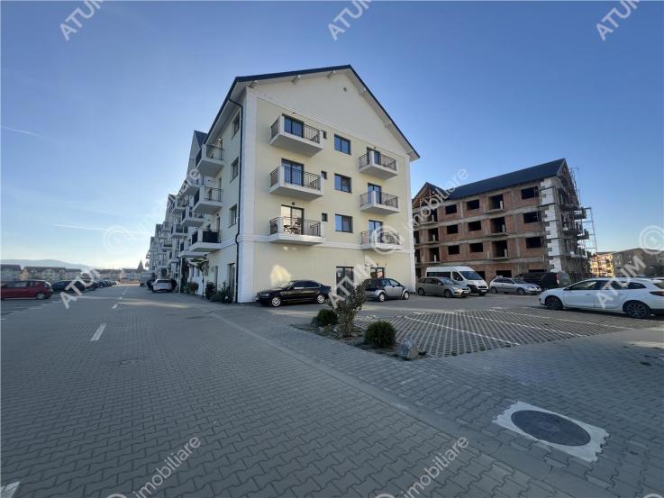 Vanzare apartament 2 camere, Vasile Aaron, Sibiu