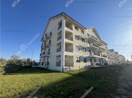 Vanzare apartament 2 camere, Vasile Aaron, Sibiu