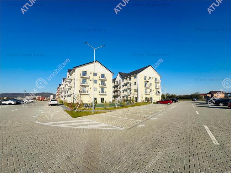 Vanzare apartament 2 camere, Vasile Aaron, Sibiu