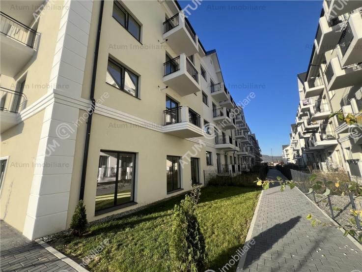 Vanzare apartament 2 camere, Vasile Aaron, Sibiu