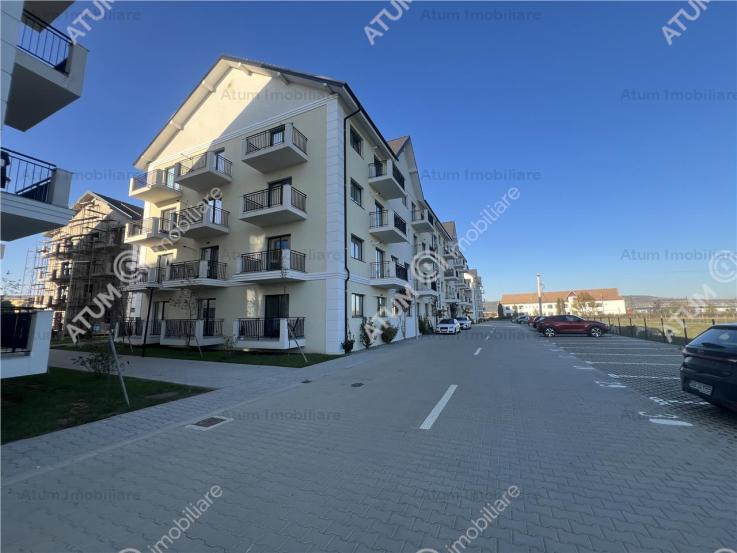 Vanzare apartament 2 camere, Vasile Aaron, Sibiu