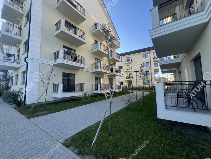 Vanzare apartament 2 camere, Vasile Aaron, Sibiu